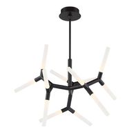 Foyer Pendant Lighting 32" Width