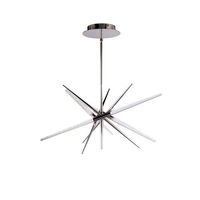 Foyer Pendant Lighting 26-4/9" Width