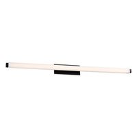 Bathroom Lighting (3 bulbs) 3" Width Bathroom Lighting (3 bulbs) 3" Width