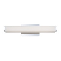 Bathroom Lighting (3 bulbs) 20" Width