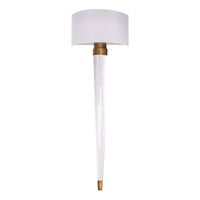 1 Bulb Wall Sconce