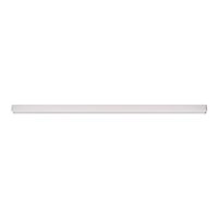 Bathroom Lighting (4 or more bulbs) 2" Width