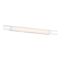 Bathroom Lighting (4 or more bulbs) 27" Width