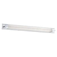 Bathroom Lighting (4 or more bulbs) 37" Width