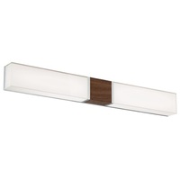 Bathroom Lighting (2 Bulbs) 27" Width Bathroom Lighting (2 Bulbs) 27" Width