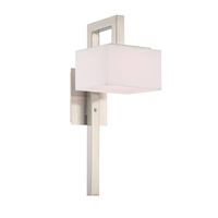 1 Bulb Wall Sconce