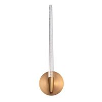 1 Bulb Wall Sconce 1 Bulb Wall Sconce
