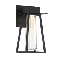 Outdoor Wall Light 12-1/5" Height Outdoor Wall Light 12-1/5" Height