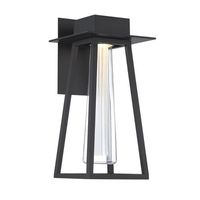 Outdoor Wall Light 16-3/4" Height Outdoor Wall Light 16-3/4" Height