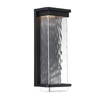 Outdoor Wall Light 12" Height Outdoor Wall Light 12" Height