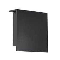 Outdoor Wall Light 8" Height Outdoor Wall Light 8" Height
