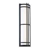 Outdoor Wall Light 27" Height