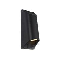 Outdoor Wall Light 11" Height