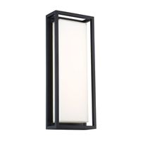 Outdoor Wall Light 10" Height Outdoor Wall Light 10" Height