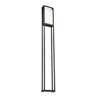 Outdoor Wall Light 60" Height Outdoor Wall Light 60" Height