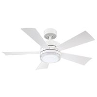 Medium Ceiling Fan 42" Width