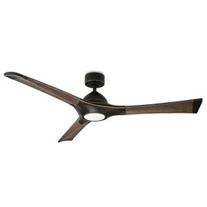 MFRW181460L35BZDW woody Oversize Fan (60'' and Larger) Ceiling Fan - Oil Rubbed Bronze MFRW181460L35BZDW woody Oversize Fan (60'' and Larger) Ceiling Fan - Oil Rubbed Bronze