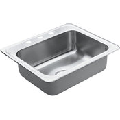 Moen Kitchen Sinks