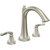 ShowHouse Whirlpool Faucets