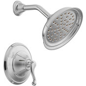 ShowHouse Shower Faucets