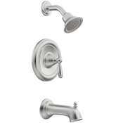 Moen Faucets At Fergusonshowrooms Moen Tub Shower Faucets