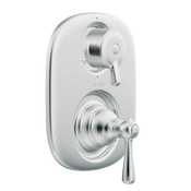 Moen Custom Shower Valves