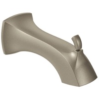 Tub Spout 7-3/4" Spout Length Tub Spout 7-3/4" Spout Length