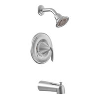 Tub & Shower Faucet Tub & Shower Faucet