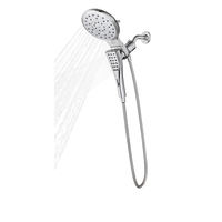 Hand Held Shower