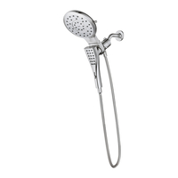 Hand Held Shower