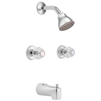 Tub & Shower Faucet Tub & Shower Faucet
