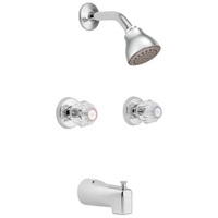 Tub & Shower Faucet Tub & Shower Faucet