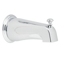 Tub Spout 5-1/2" Spout Length Tub Spout 5-1/2" Spout Length