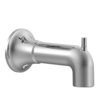 Tub Spout 7-1/4" Spout Length Tub Spout 7-1/4" Spout Length