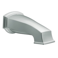 Tub Spout 5-1/2" Spout Length Tub Spout 5-1/2" Spout Length