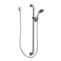 Hand Held Shower