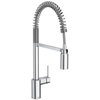 Pull-Out Spray Kitchen Faucet Single Hole Pull-Out Spray Kitchen Faucet Single Hole