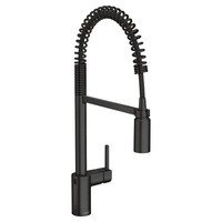Pull-Out Spray Kitchen Faucet Single Hole Pull-Out Spray Kitchen Faucet Single Hole