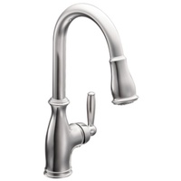Pull-Out Spray Kitchen Faucet 1 Hole Pull-Out Spray Kitchen Faucet 1 Hole