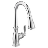 Pull-Out Spray Kitchen Faucet Single Hole Pull-Out Spray Kitchen Faucet Single Hole