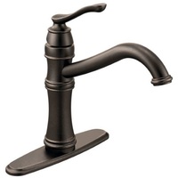 Single Handle Kitchen Faucet Single Hole Single Handle Kitchen Faucet Single Hole