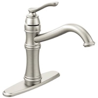 Single Handle Kitchen Faucet Single Hole Single Handle Kitchen Faucet Single Hole