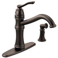 Single Handle Kitchen Faucet 2 Hole Single Handle Kitchen Faucet 2 Hole