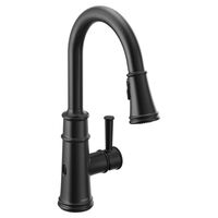 Pull-Out Spray Kitchen Faucet 1 or 3 Hole