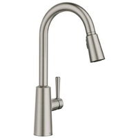 Pull-Out Spray Kitchen Faucet Single Hole Pull-Out Spray Kitchen Faucet Single Hole