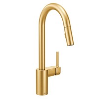 Pull-Out Spray Kitchen Faucet Single Hole Pull-Out Spray Kitchen Faucet Single Hole