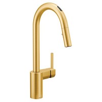 Pull-Out Spray Kitchen Faucet Single Hole Pull-Out Spray Kitchen Faucet Single Hole