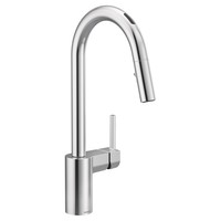 Pull-Out Spray Kitchen Faucet Single Hole Pull-Out Spray Kitchen Faucet Single Hole