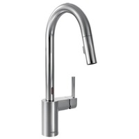 Pull-Out Spray Kitchen Faucet Single Hole Pull-Out Spray Kitchen Faucet Single Hole