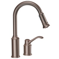 Pull-Out Spray Kitchen Faucet 2 Hole Pull-Out Spray Kitchen Faucet 2 Hole